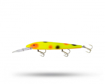 Cotton Cordell Deep Diving Red Fin